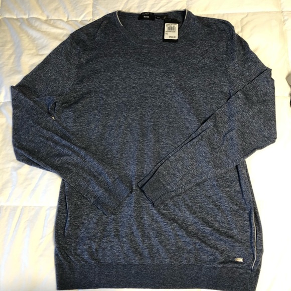 Hugo Boss Other - NWT HUGO BOSS LONG SLEEVE